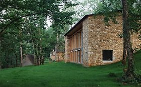 Maison d’hôte Les Grands Chênes